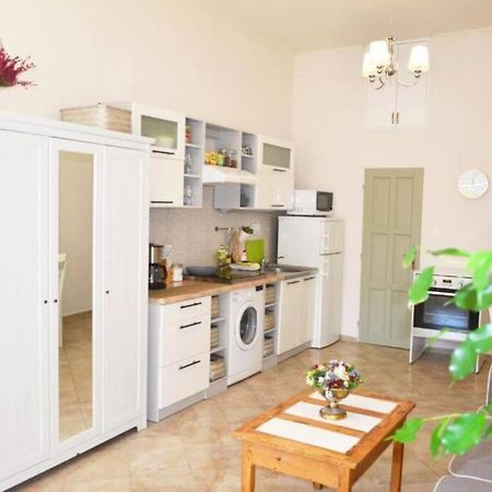 Apartment Elizabeth 1 Koszyce Zewnętrze zdjęcie