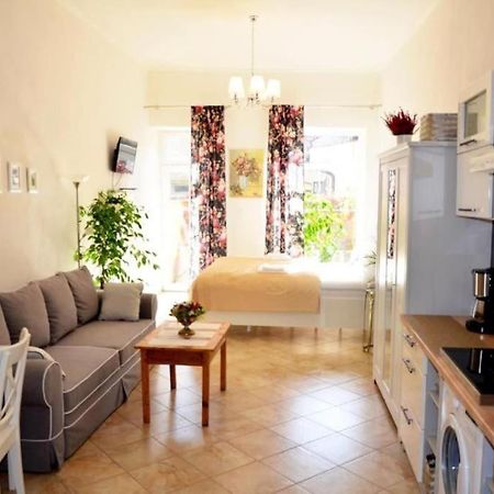 Apartment Elizabeth 1 Koszyce Zewnętrze zdjęcie
