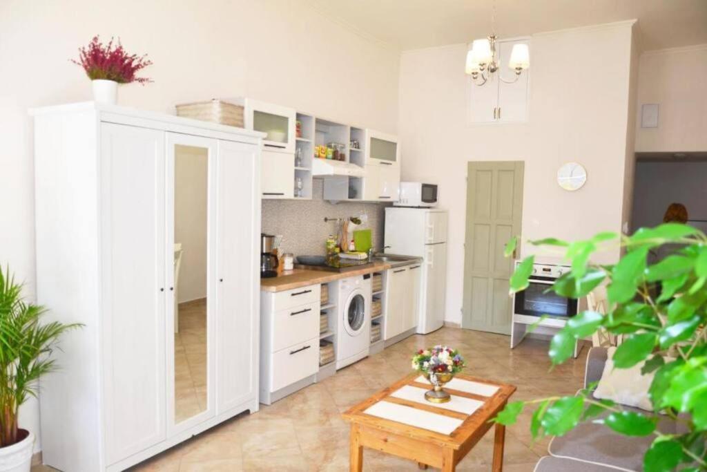 Apartment Elizabeth 1 Koszyce Zewnętrze zdjęcie